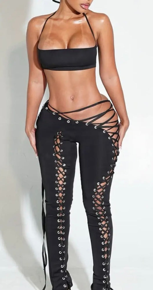 Genesy Two Piece Set