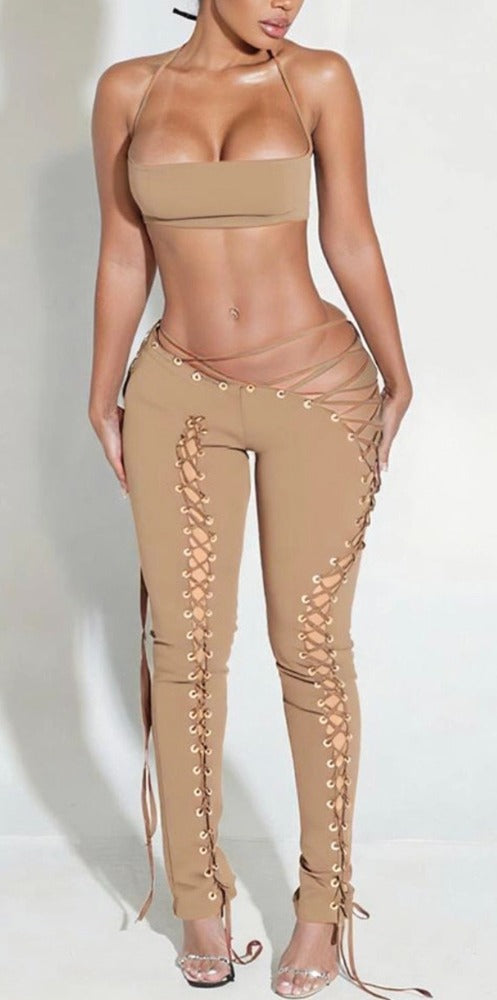 Genesy Two Piece Set