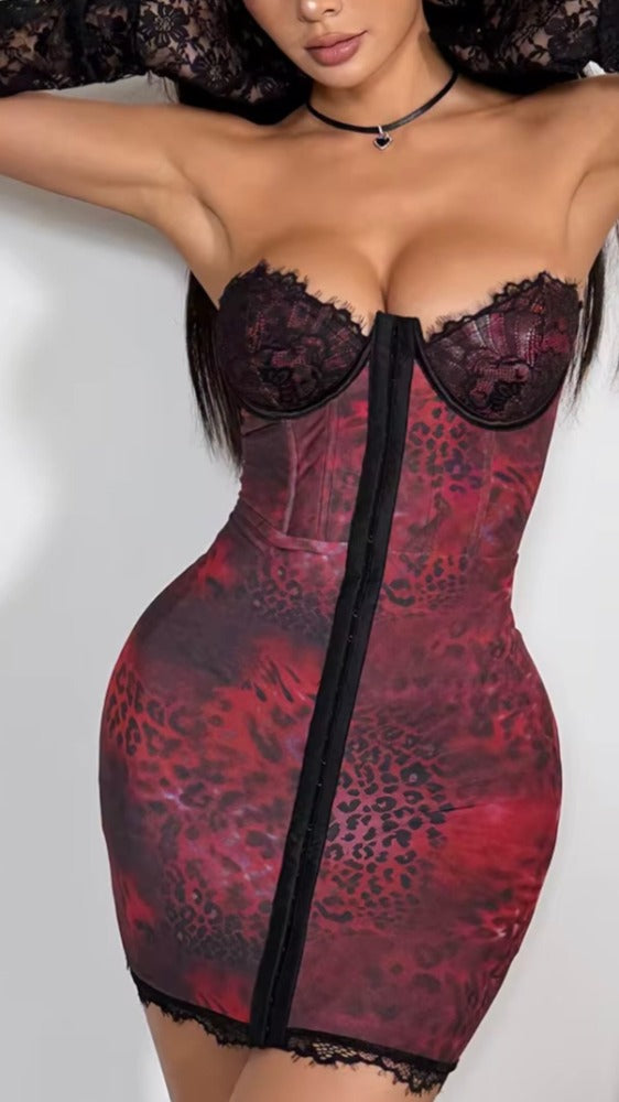 Skylar Dress