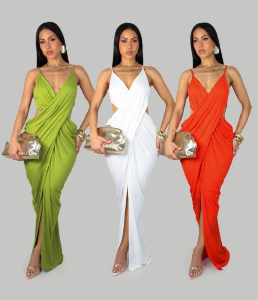 Vanity Dress